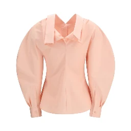 Multicolor Cotton Shirt