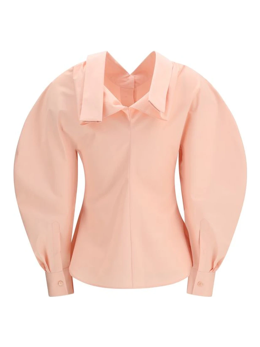 Multicolor Cotton Shirt