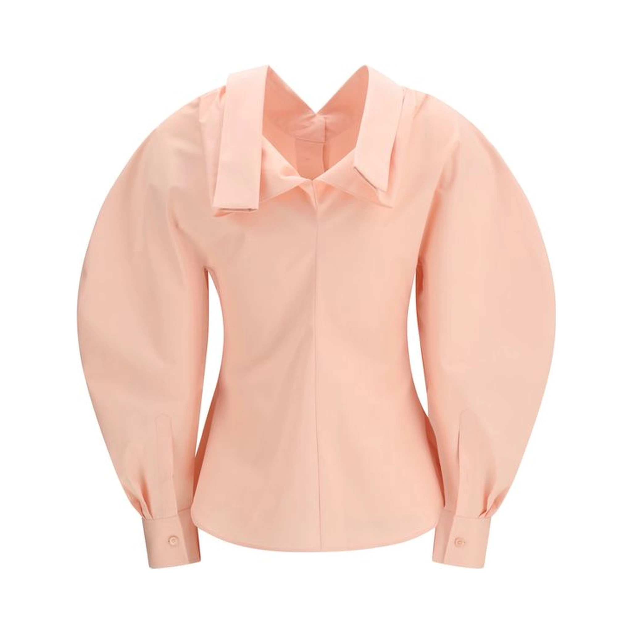 Multicolor Cotton Shirt