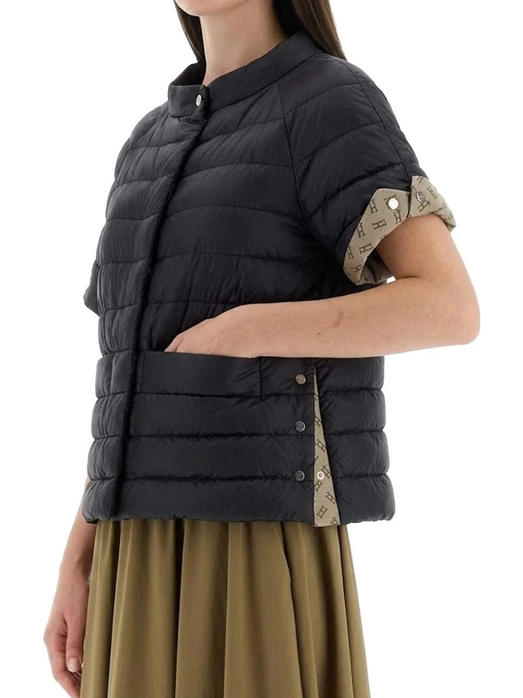 Black Polyamide Clothing alternative