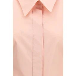 Multicolor Cotton Shirt