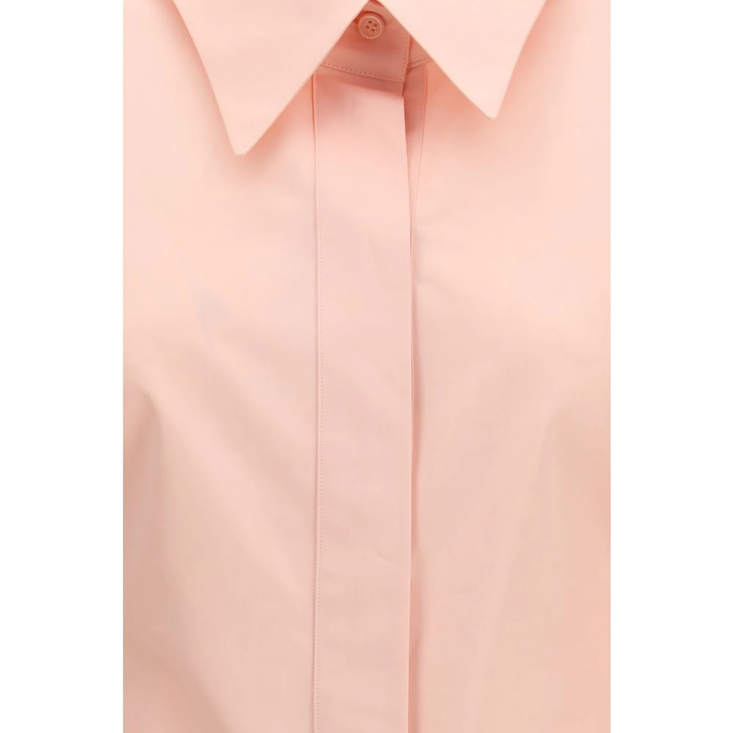 Multicolor Cotton Shirt