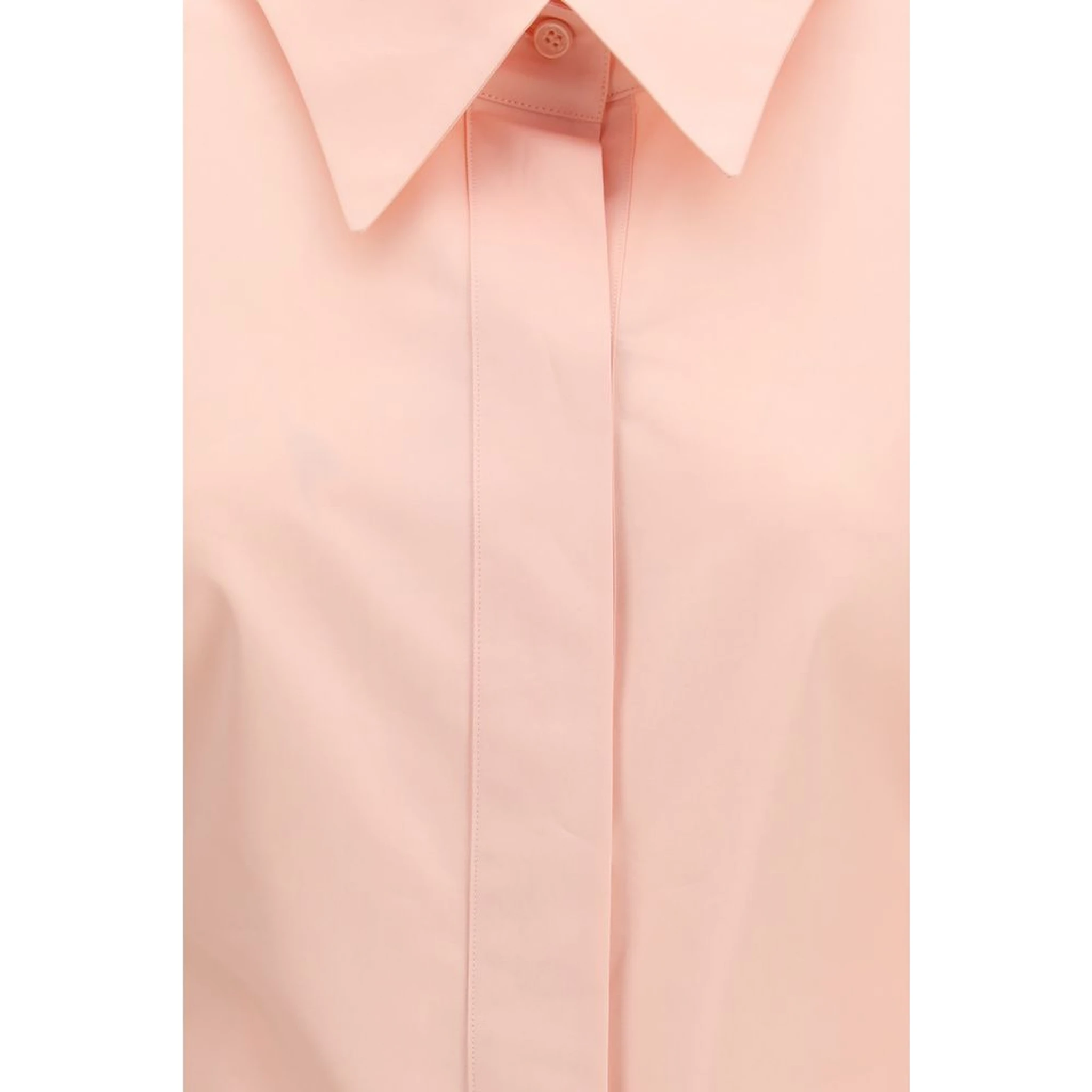 Multicolor Cotton Shirt