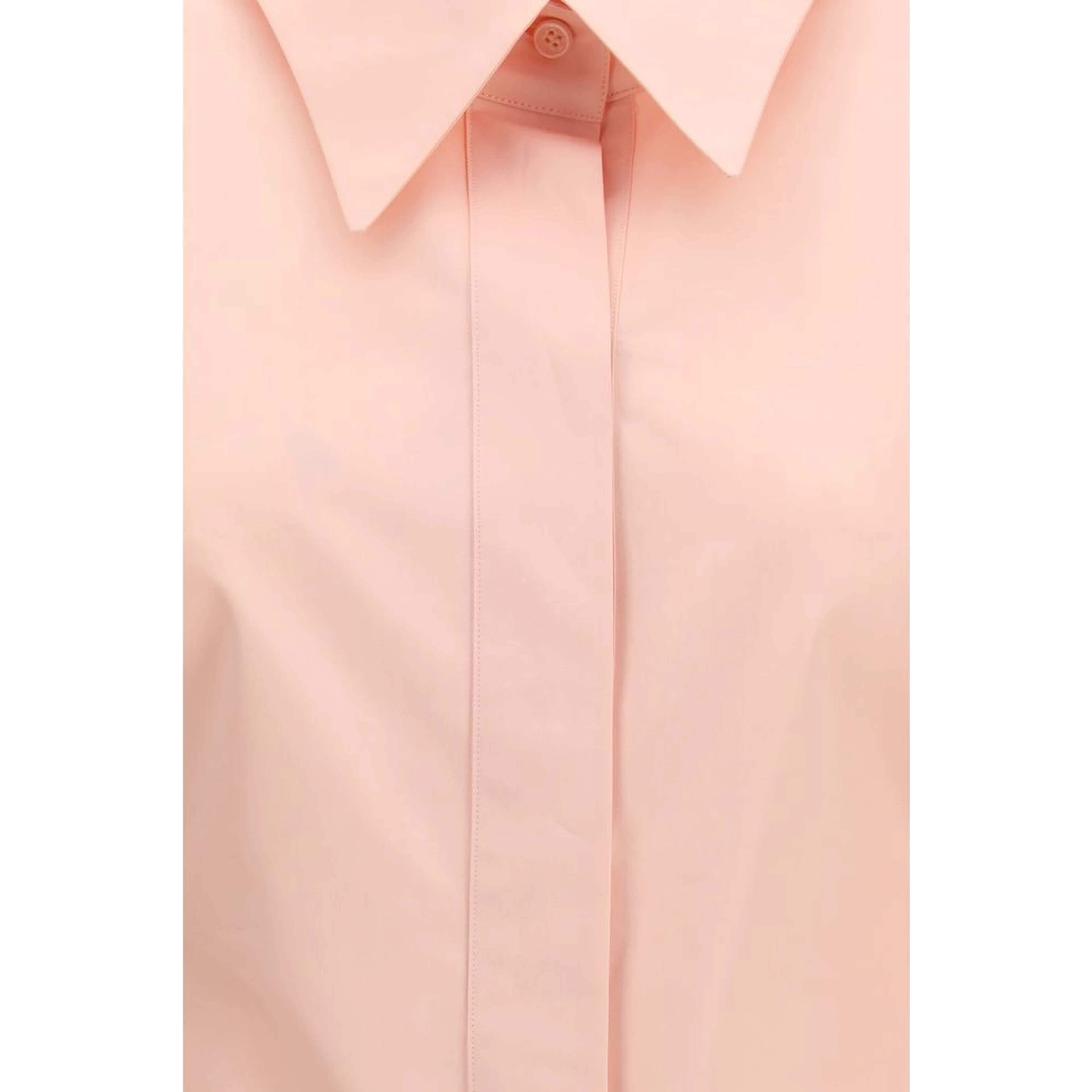 Multicolor Cotton Shirt