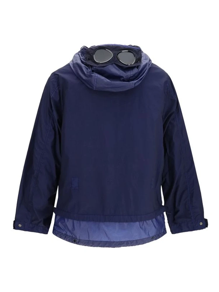 Blue Polyamide Clothing alternative