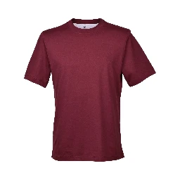 Multicolor Cotton T-Shirt