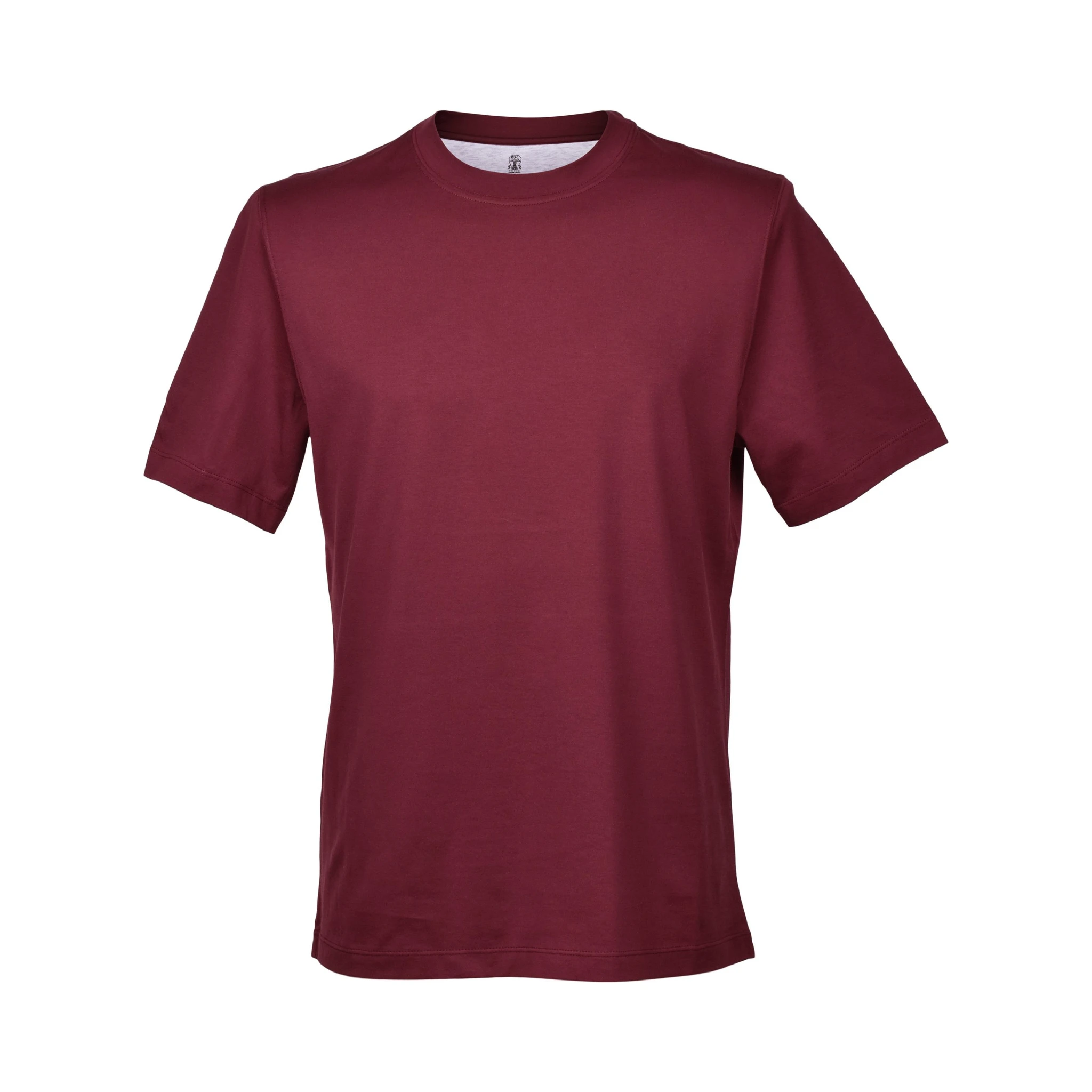 Multicolor Cotton T-Shirt