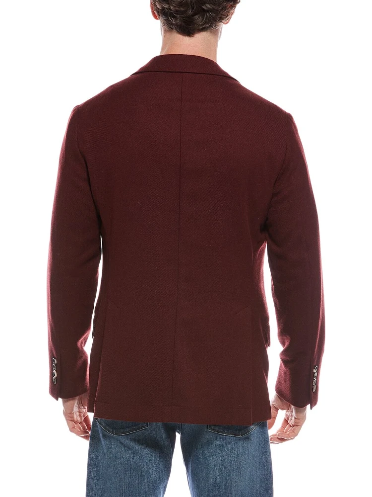 Multicolor Wool Clothing alternative