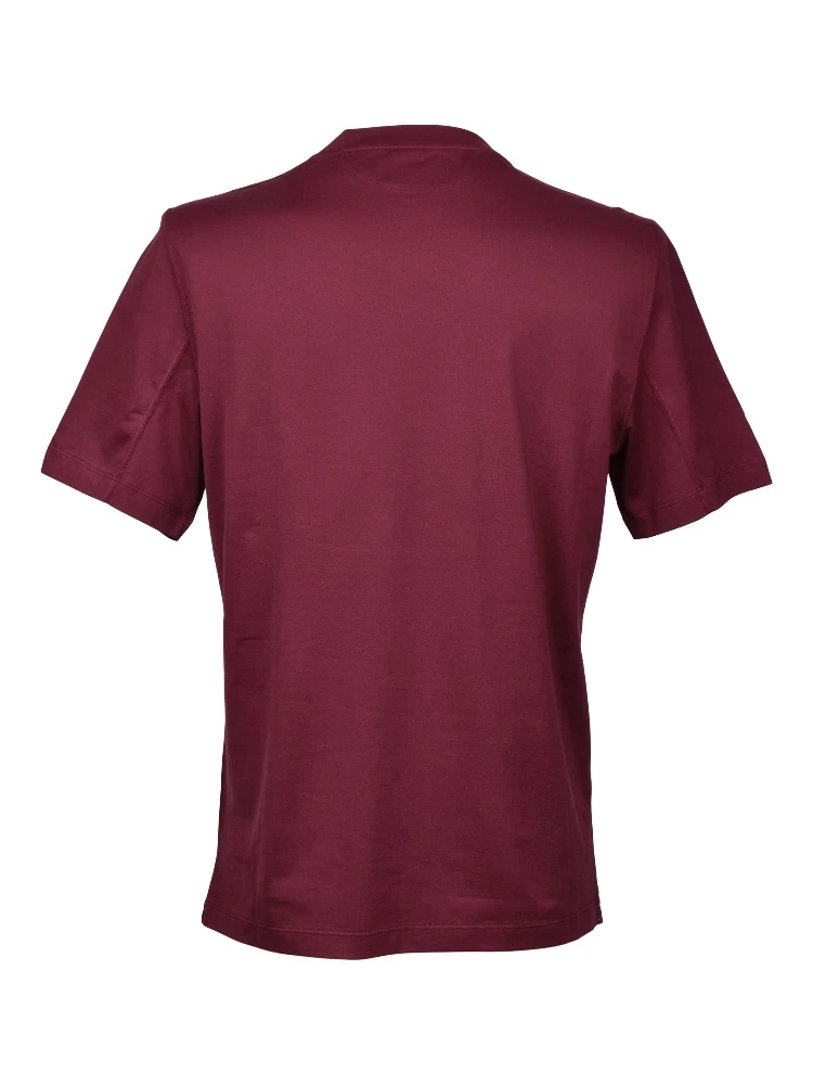 Multicolor Cotton T-Shirt alternative