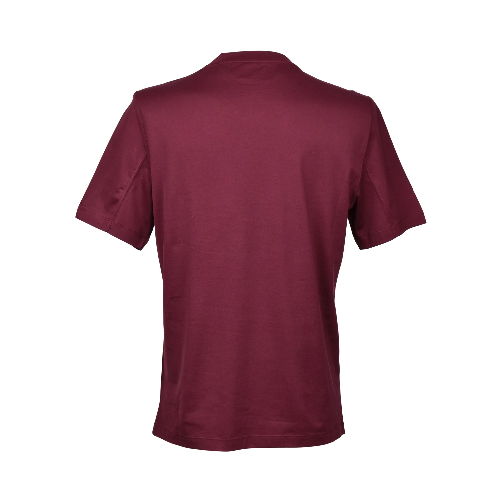 Multicolor Cotton T-Shirt