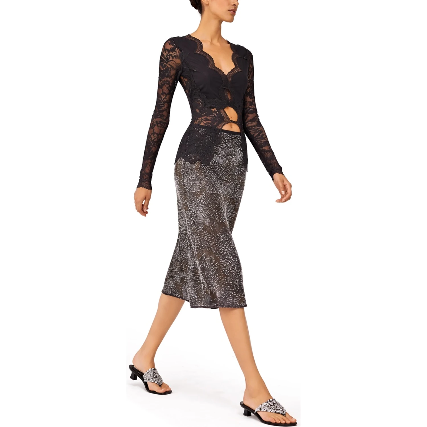 TOP IN PIZZO