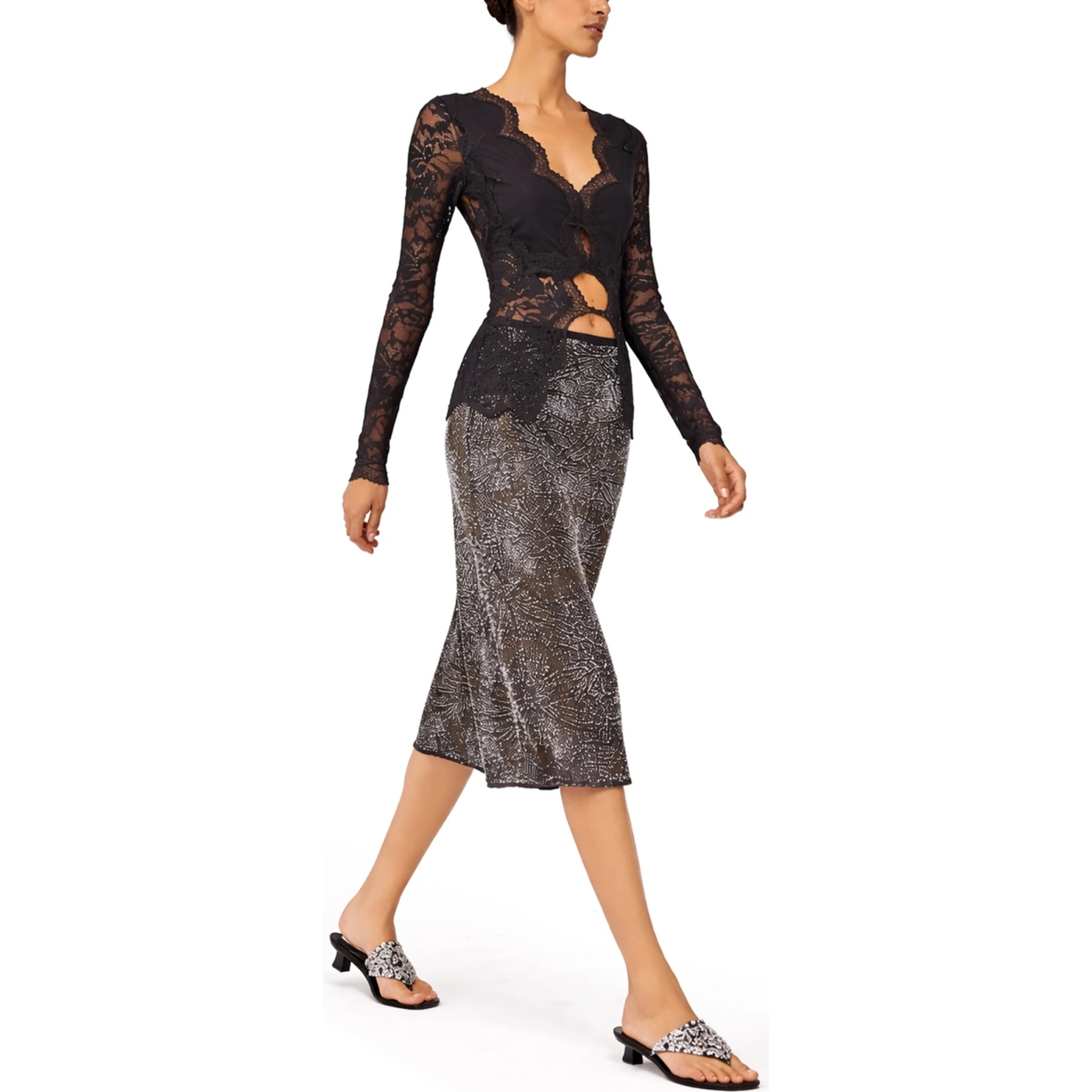 TOP IN PIZZO