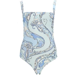 COSTUME INTERO CON STAMPA