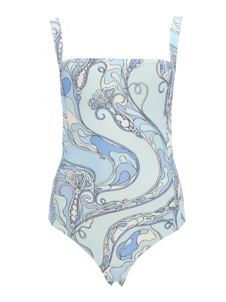 COSTUME INTERO CON STAMPA