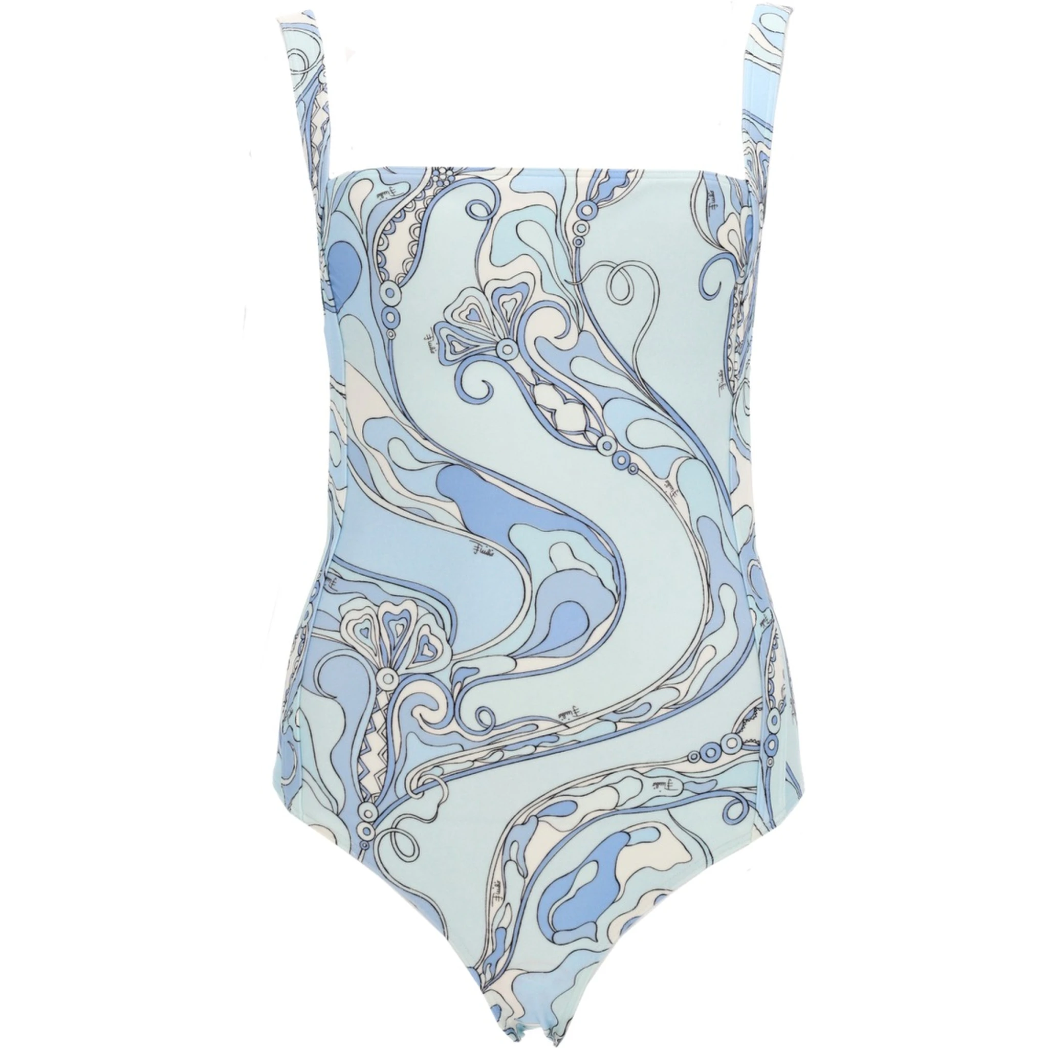 COSTUME INTERO CON STAMPA