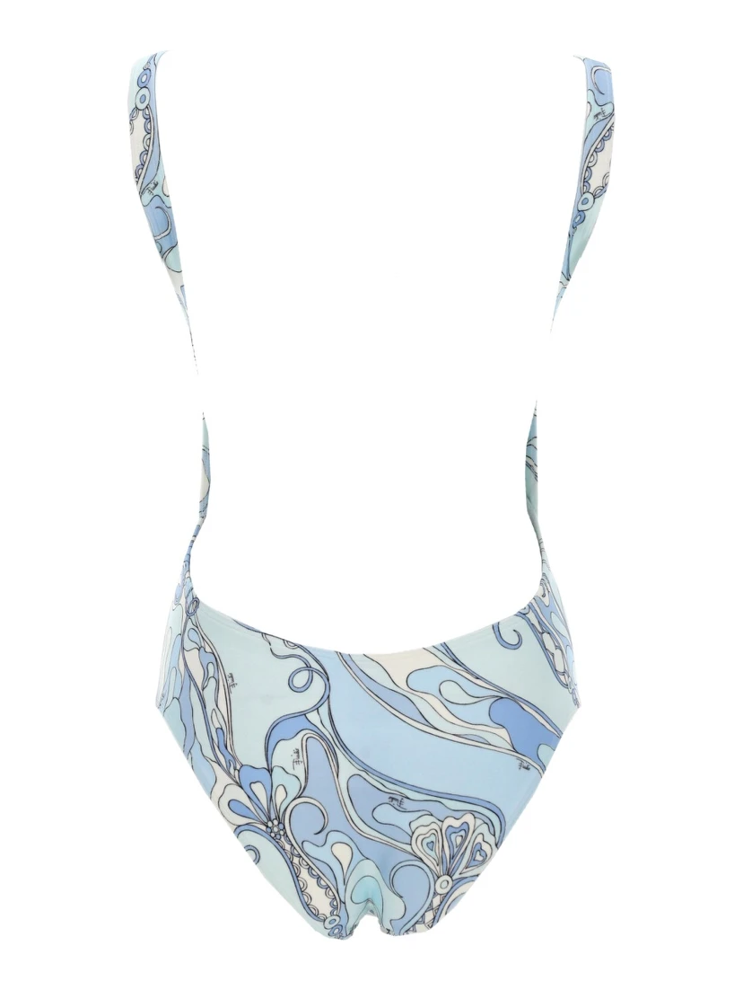 COSTUME INTERO CON STAMPA