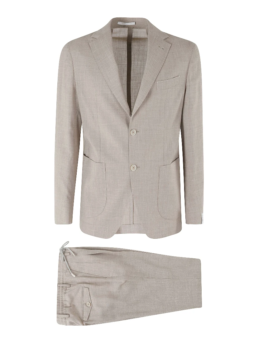 ABITO SOFT PANTALONE JOGGER