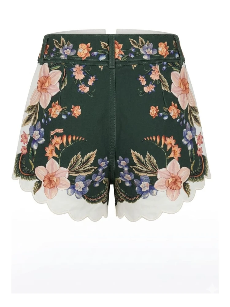 TWILL SHORTS alternative