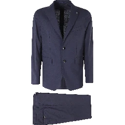 ABITO MONTECARLO LANA