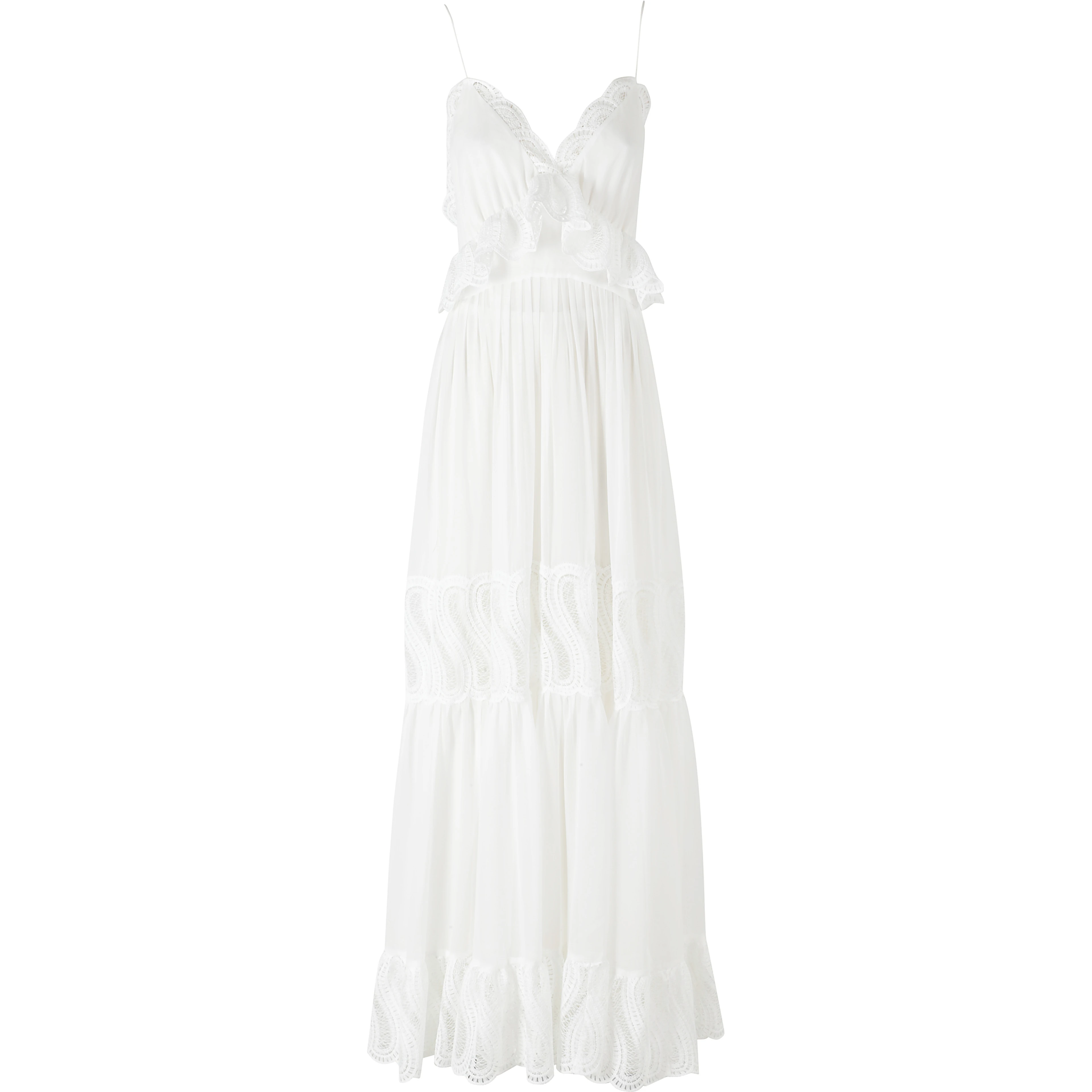 LORY DRESS