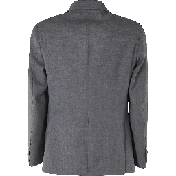 ABITO TELA NATURAL STRETCH PANT 1 PINCES