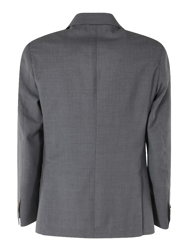 ABITO TELA NATURAL STRETCH PANT 1 PINCES alternative