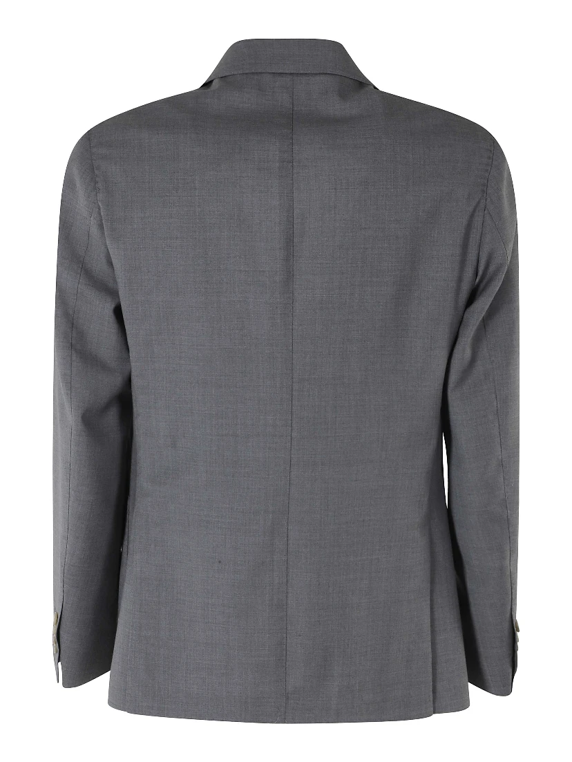 ABITO TELA NATURAL STRETCH PANT 1 PINCES