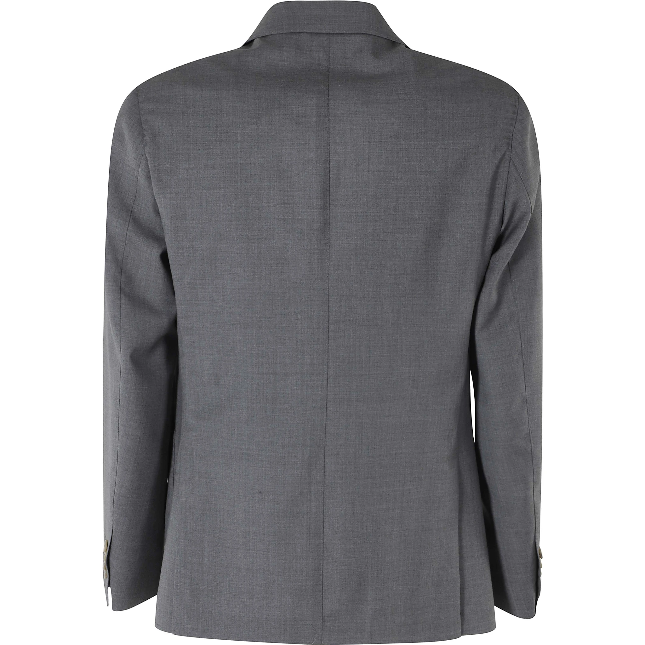 ABITO TELA NATURAL STRETCH PANT 1 PINCES