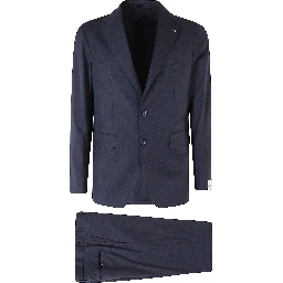 ABITO MONTECARLO GRISAGLIA