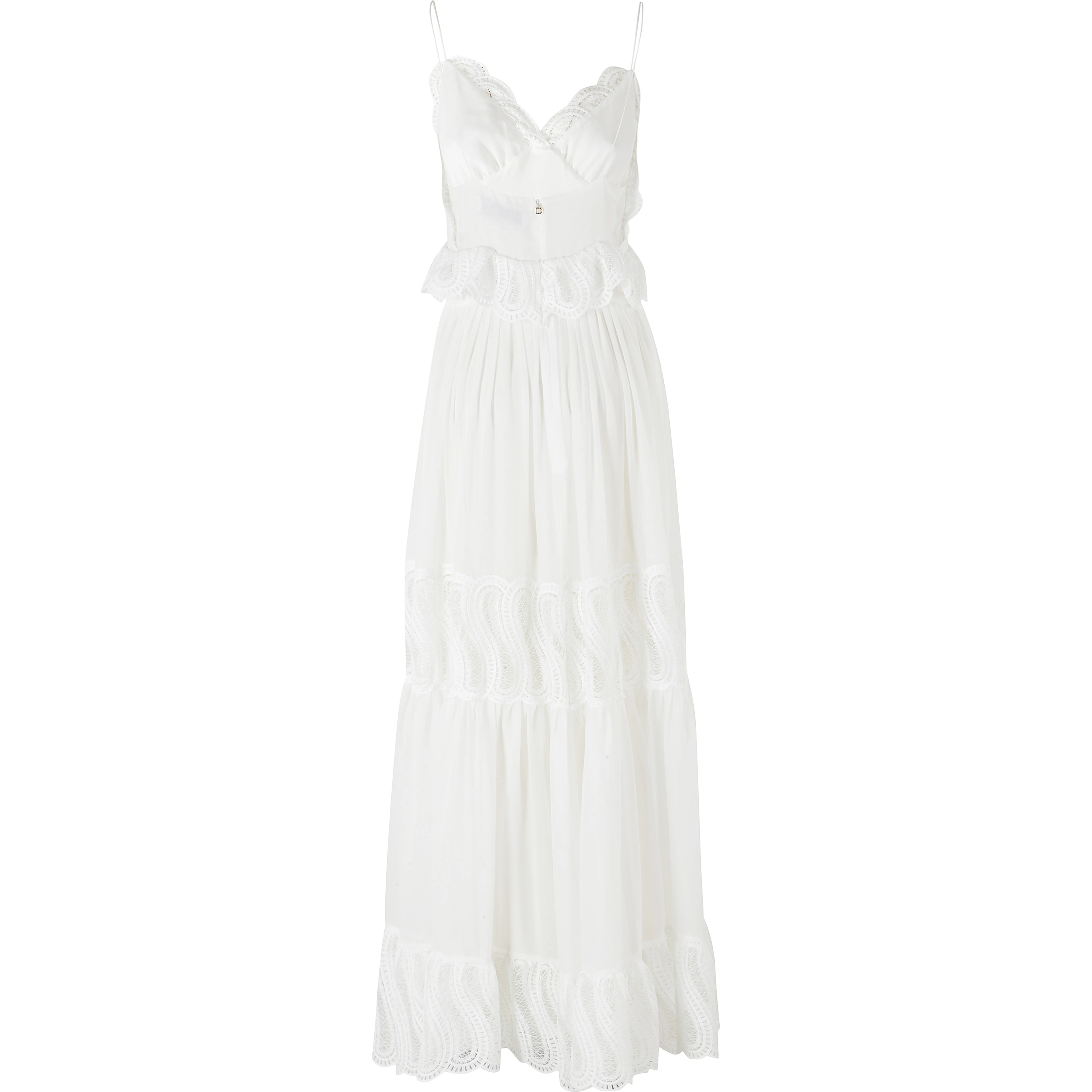 LORY DRESS