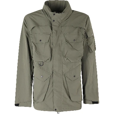MAG FUSION FLIGHT JACKET