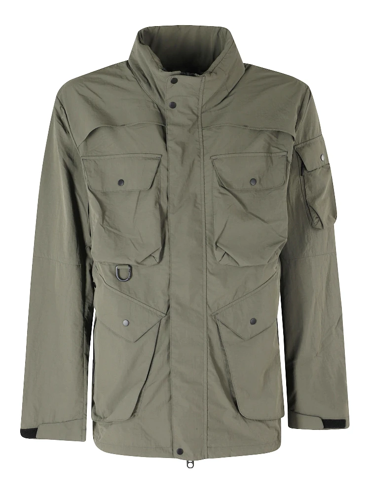 MAG FUSION FLIGHT JACKET