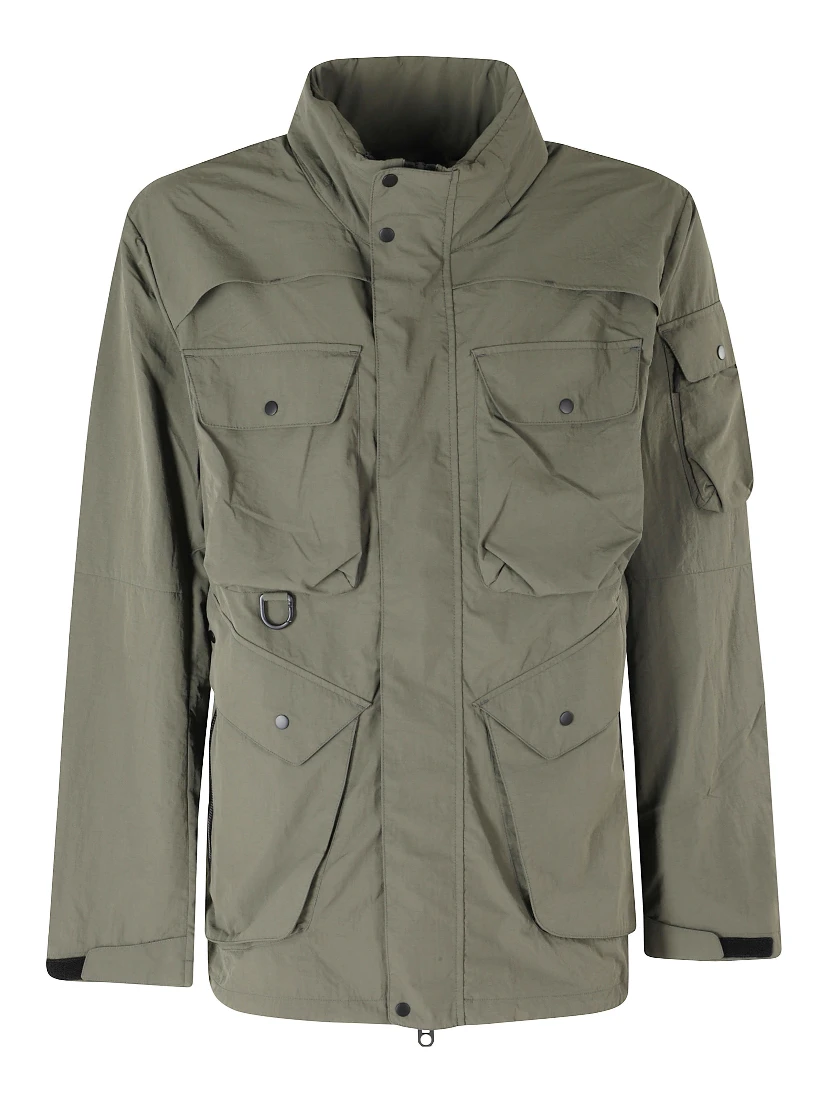 MAG FUSION FLIGHT JACKET
