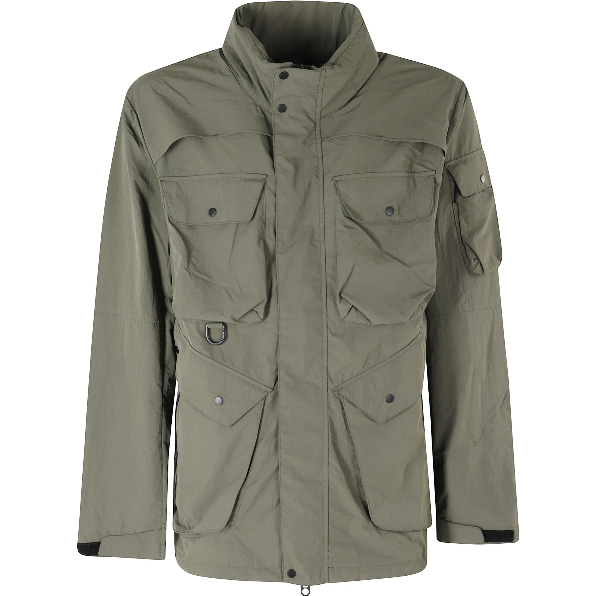 MAG FUSION FLIGHT JACKET