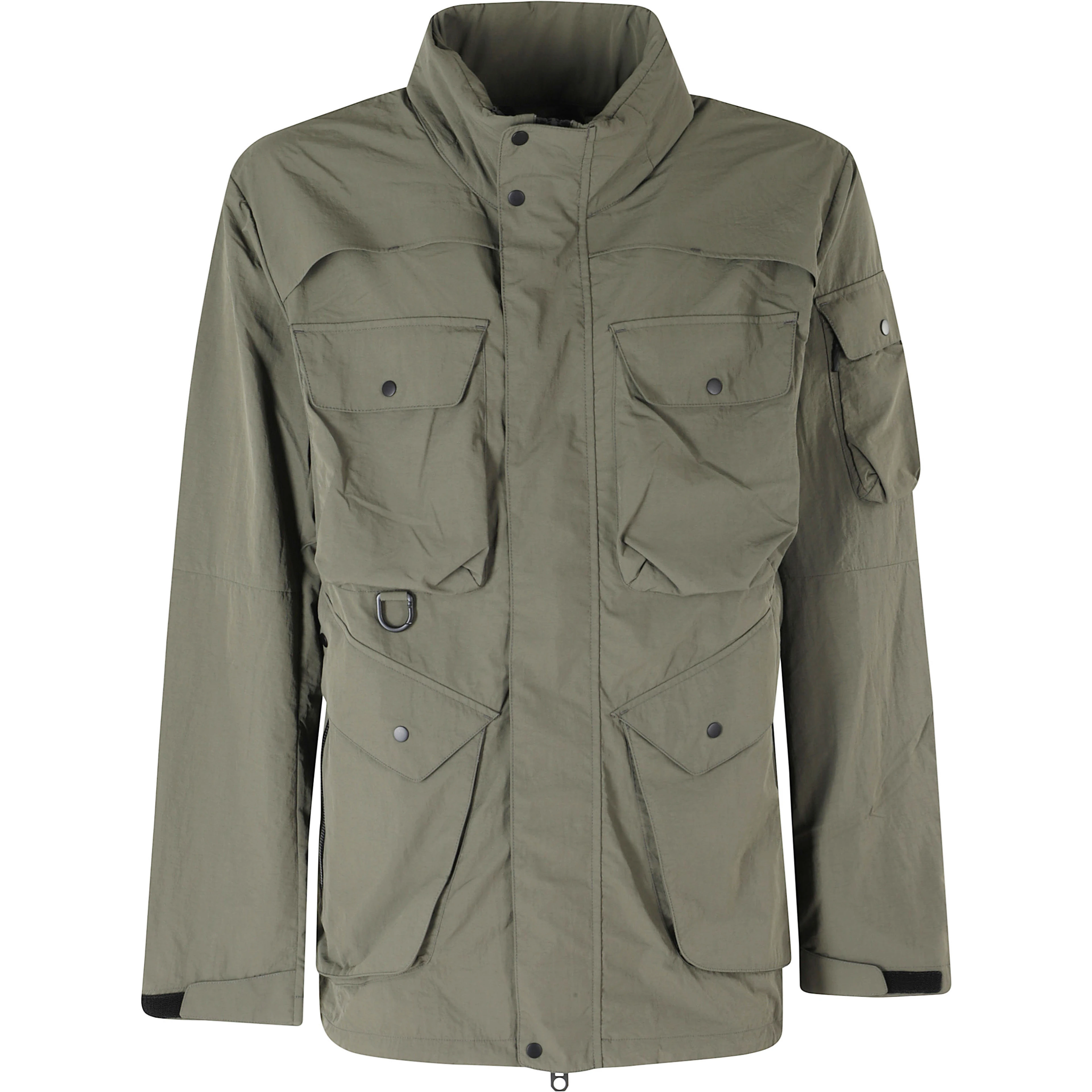 MAG FUSION FLIGHT JACKET