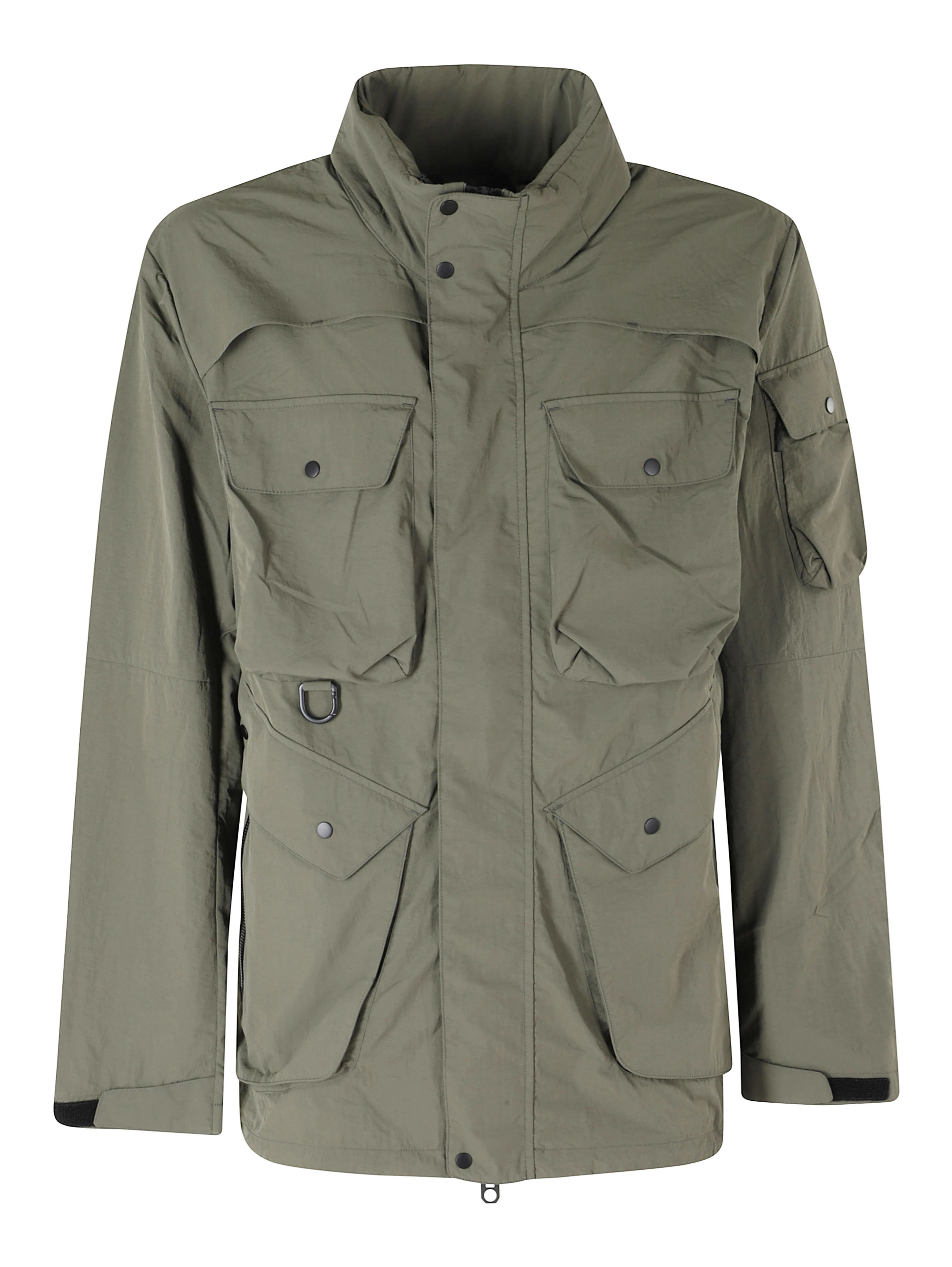 MAG FUSION FLIGHT JACKET
