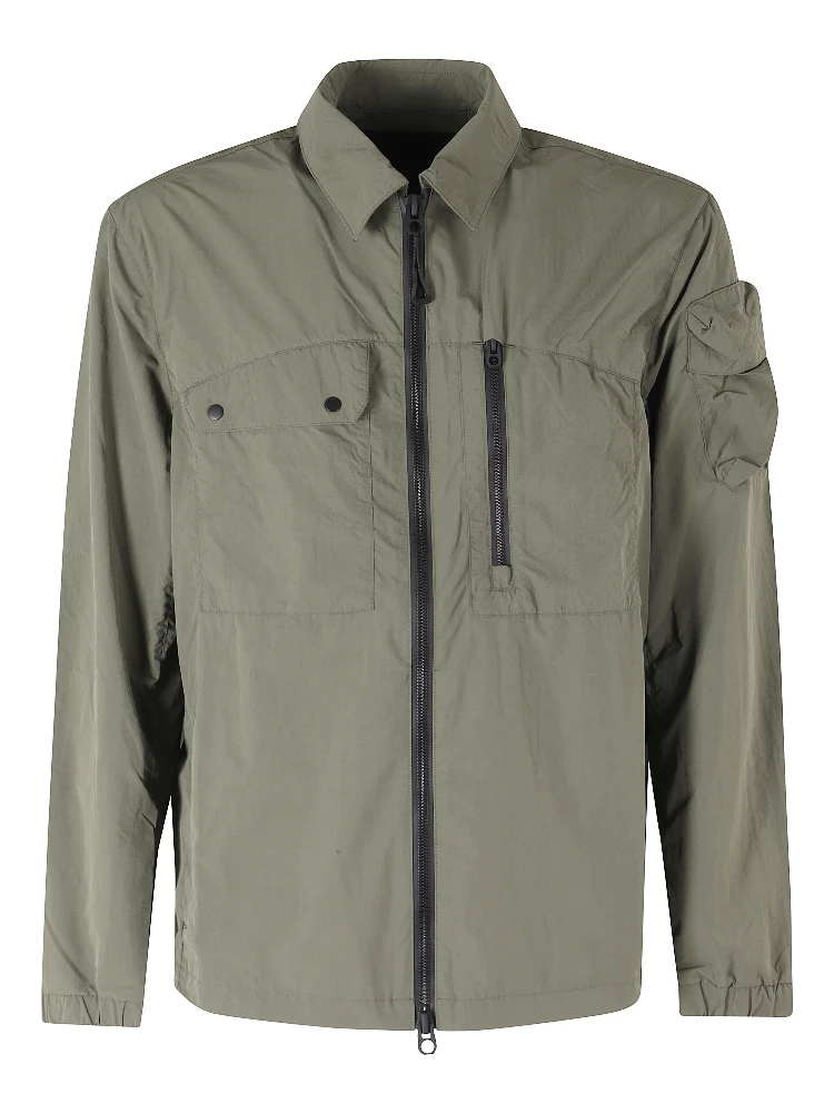 HYBRID UTILITY SHIRT LONG SLEEVES
