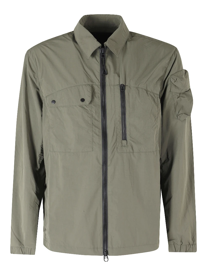 HYBRID UTILITY SHIRT LONG SLEEVES