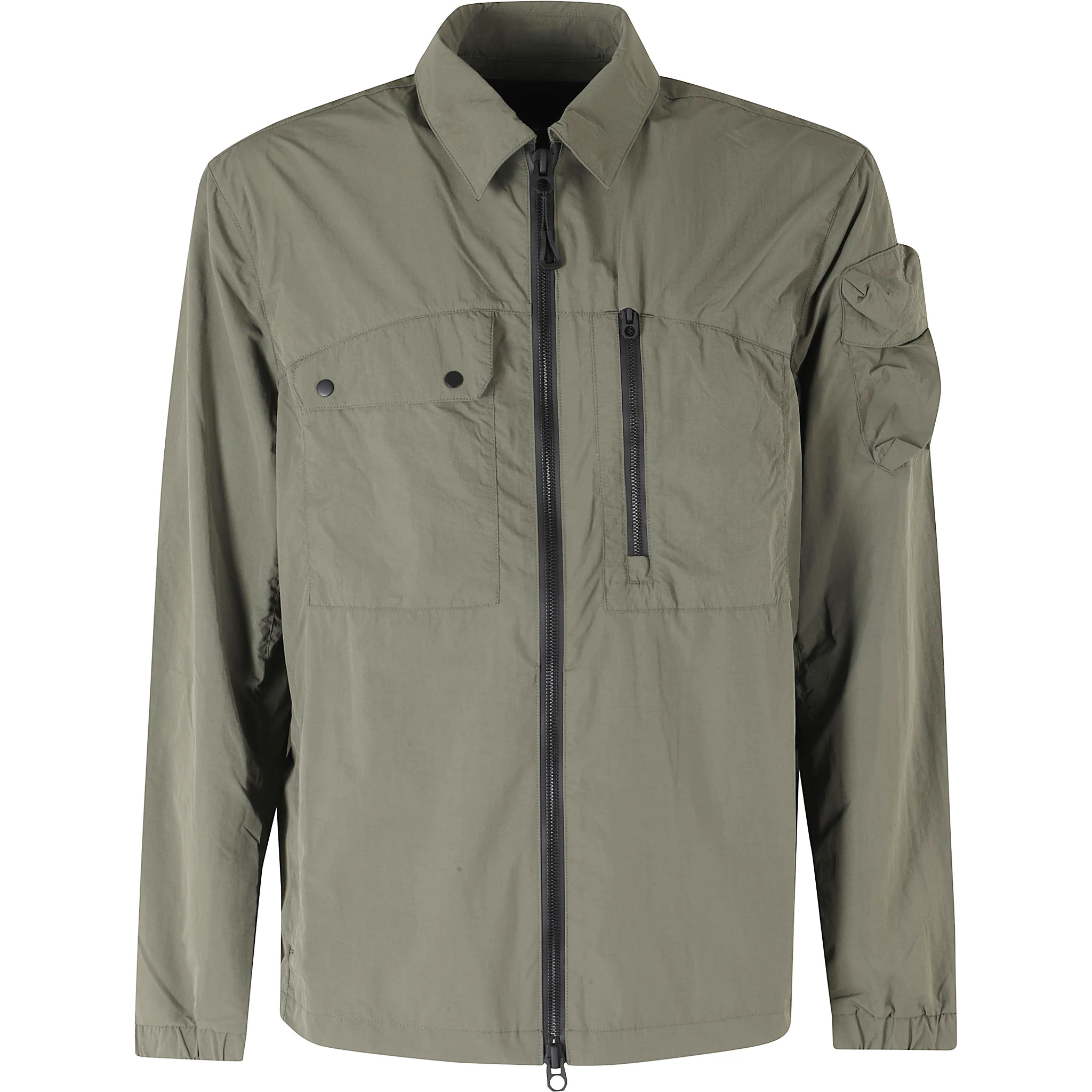 HYBRID UTILITY SHIRT LONG SLEEVES