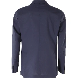 ABITO MONTECARLO LANA