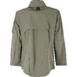 MAG FUSION FLIGHT JACKET