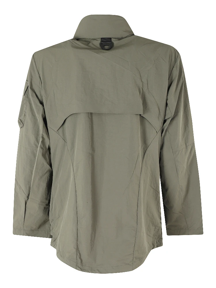MAG FUSION FLIGHT JACKET alternative