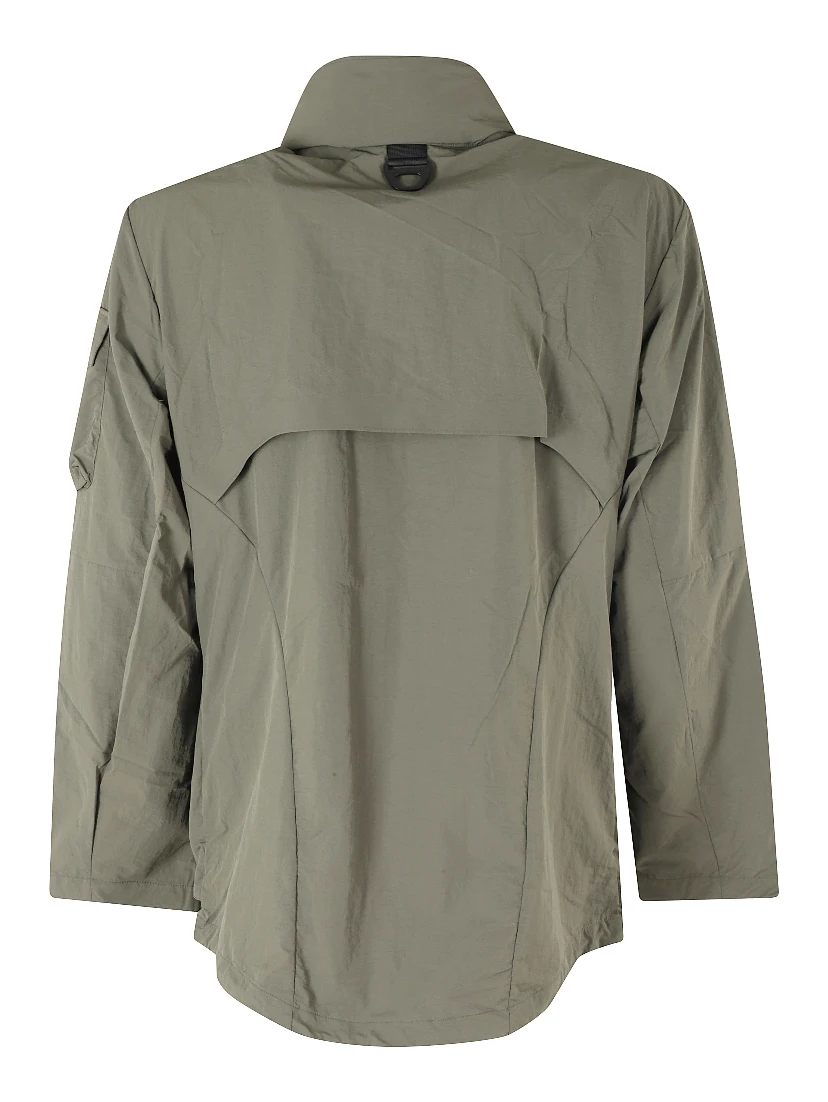 MAG FUSION FLIGHT JACKET