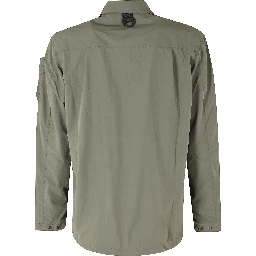 HYBRID UTILITY SHIRT LONG SLEEVES