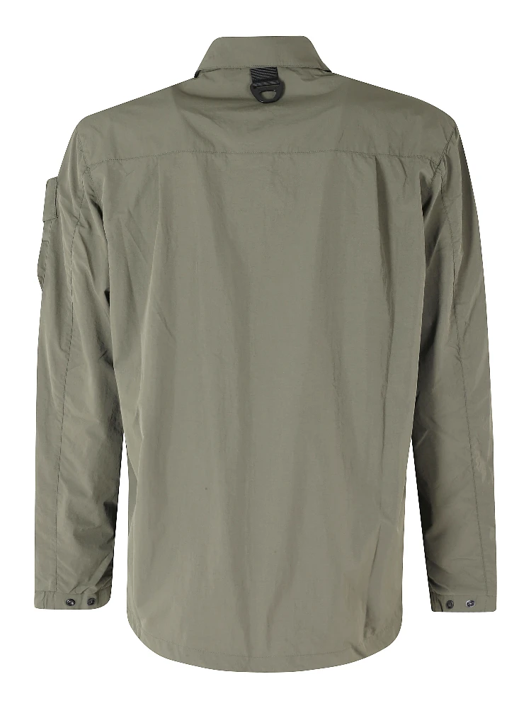 HYBRID UTILITY SHIRT LONG SLEEVES alternative