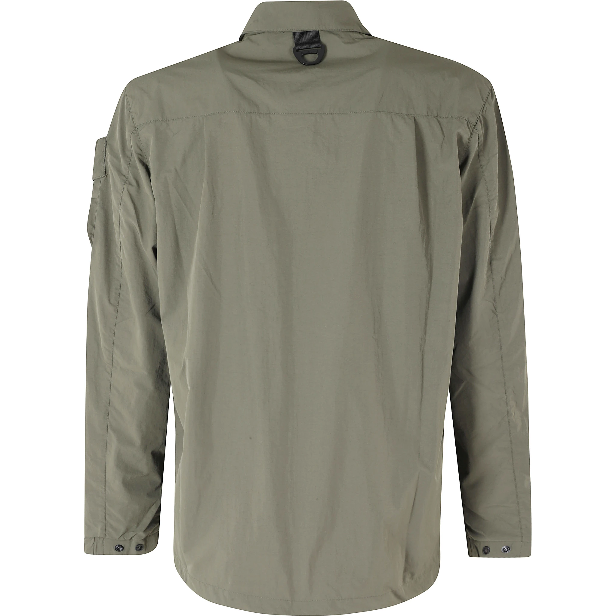 HYBRID UTILITY SHIRT LONG SLEEVES