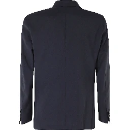 ABITO TELA NATURAL STRETCH PANT 1 PINCES