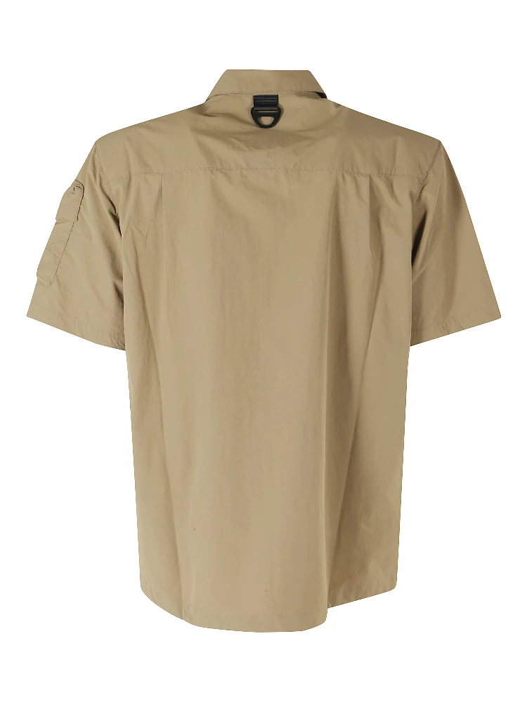 HYBRID UTILITY SHIRT SHORT SLEEVES alternative