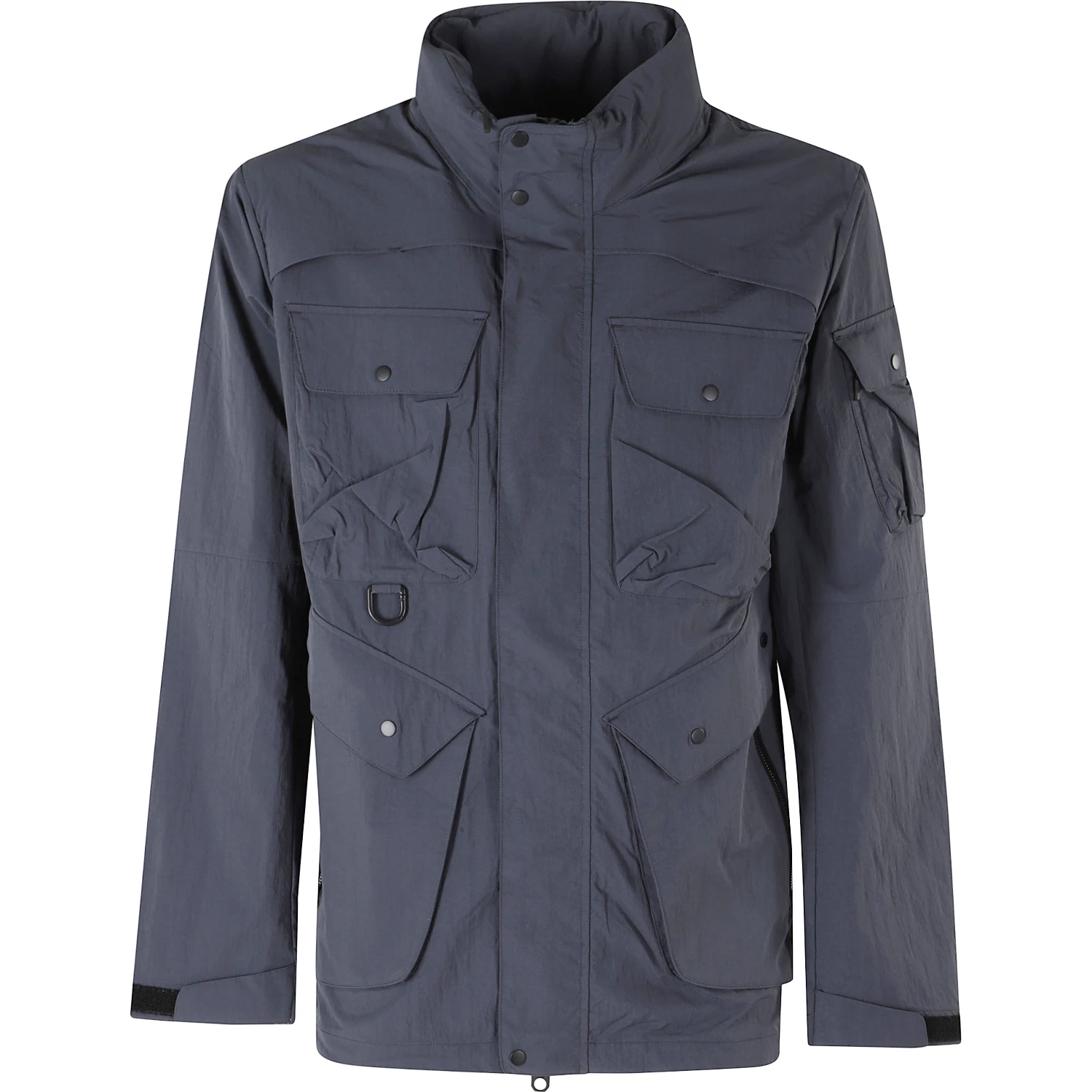 MAG FUSION FLIGHT JACKET