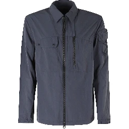 HYBRID UTILITY SHIRT LONG SLEEVES